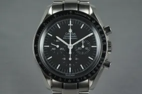 1997 Omega Speedmaster 345.0022