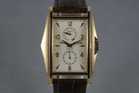 2000 YG Patek Philippe 5100 J 10 Days Power Reserve