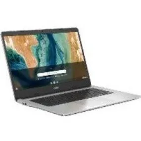 Acer Chromebook 314 C922 C922-K301 14" Chromebook - Full HD - 1920 x 1080 - Octa-core (ARM Cortex A73 Quad-core (4 Core) 2 GHz   Cortex A53 Quad-core (4 Core) 2 GHz) - 8 GB Total RAM - 32 GB Flash Memory - Black