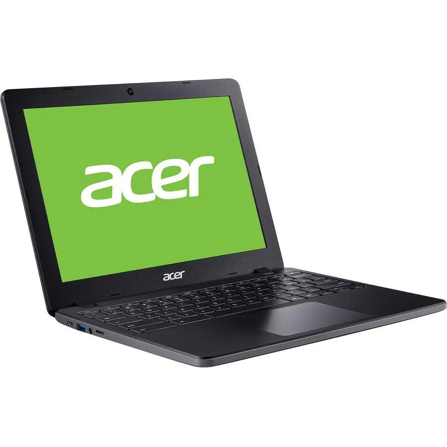 Acer Chromebook C871-C85K 30.5 Cm (12") Intel® Celeron® 4 Gb Ddr4-Sdram 32 Gb Flash Wi-Fi 6 (802.11Ax) Chrome Os Black