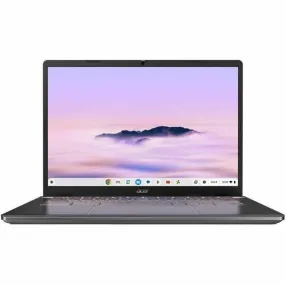 Acer Chromebook Plus 514 CBE574-1T-R7WJ 14" Touchscreen Chromebook - WUXGA - AMD Ryzen 3 NX.KRDAA.003