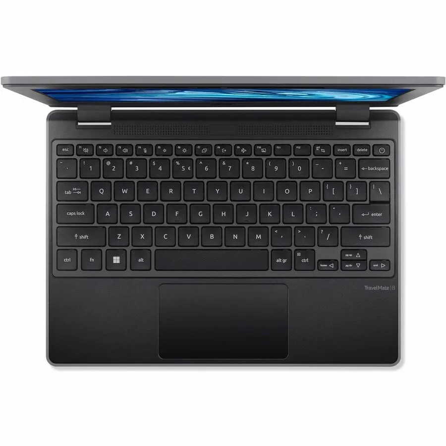 Acer TravelMate B3 11 B311-33 TMB311-33-P8UG 11.6 Notebook - WXGA - 1366 x 768 - Intel N20