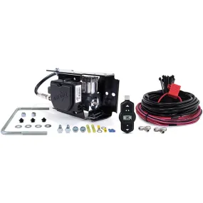 Air Lift WirelessONE Air Compressor & Control Unit w/EZ Mount (25980EZ)