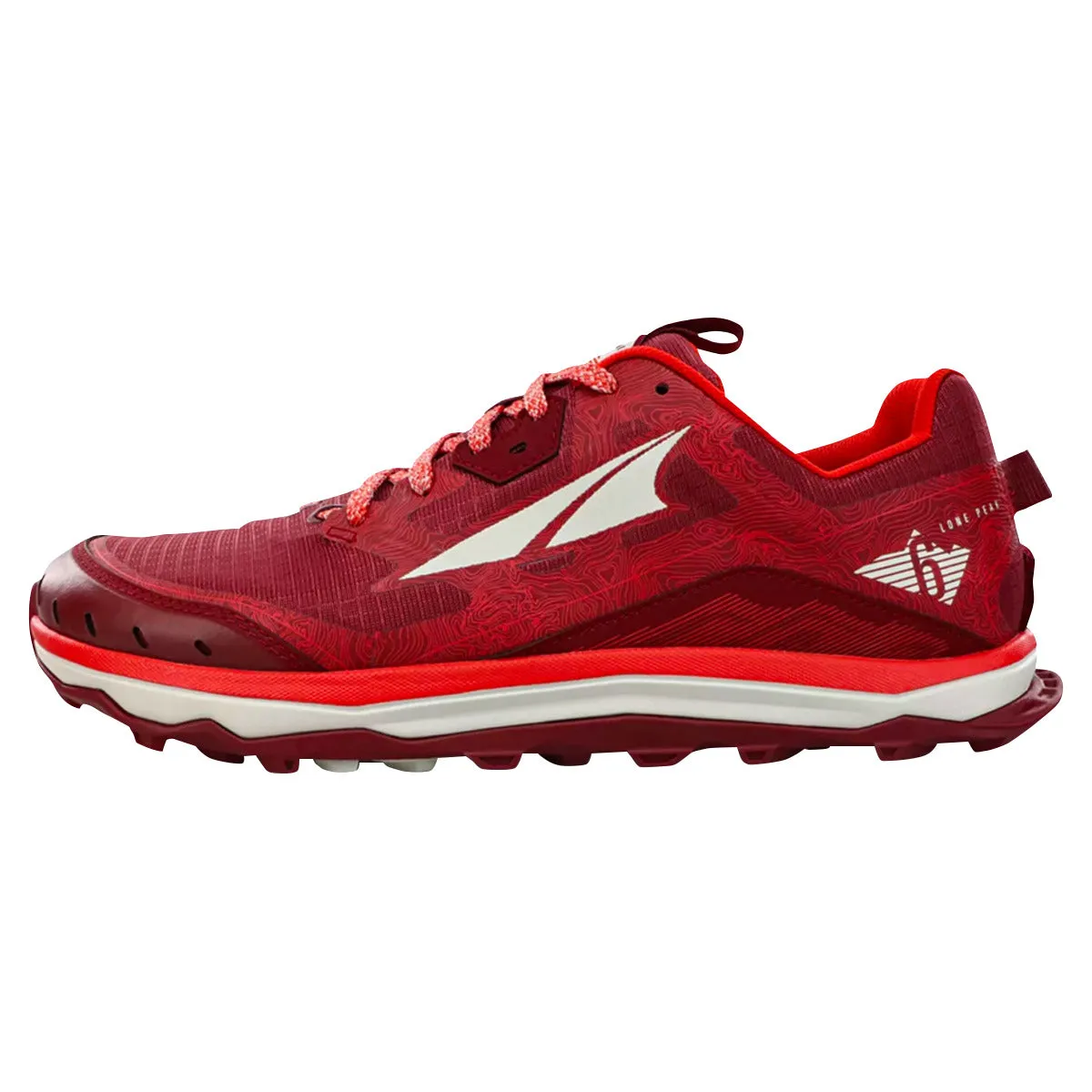 Altra Lone Peak 6