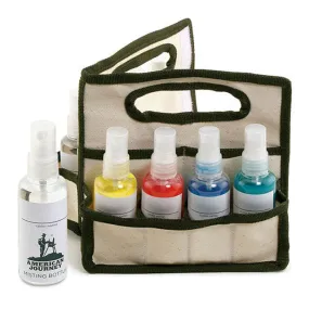 American Journey Misting Bottles and Set