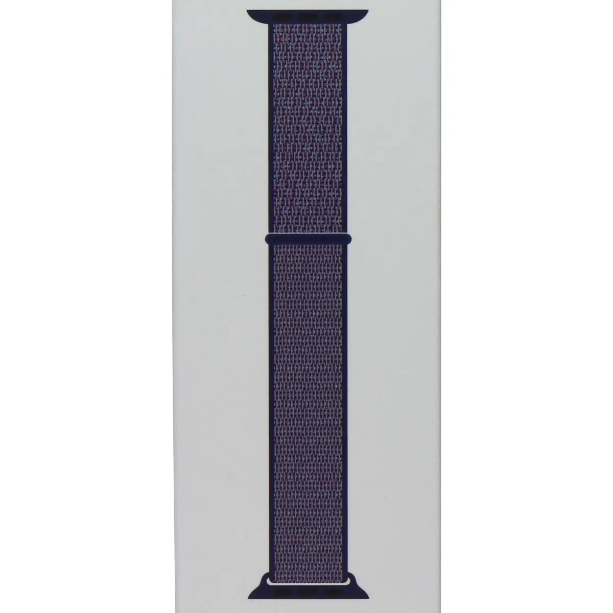 Apple 42mm Sport Loop for Apple Watch 45/44/42mm - Midnight Blue (MQWF2ZM/A)