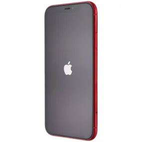 Apple iPhone 11 (6.1-inch) Smartphone (A2111) Unlocked - 256GB / Red