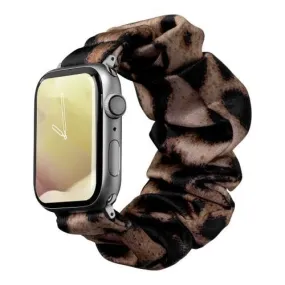 Apple Watch Band 38/40/41mm Laut Pop Loop - Leopard