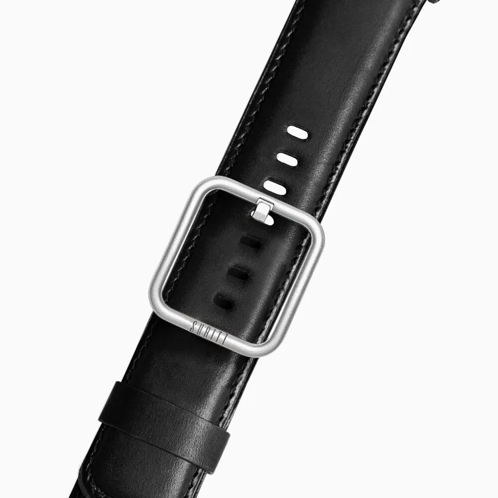 Apple Watch Band Horus Black