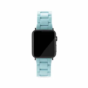 Apple Watch Band in Light Blue (38-41mm)