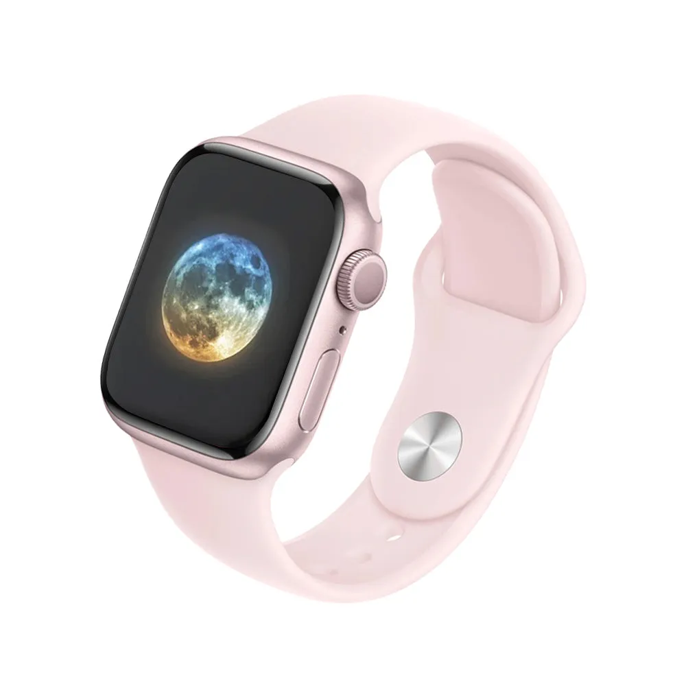 Apple Watch Series 9 Aluminium GPS