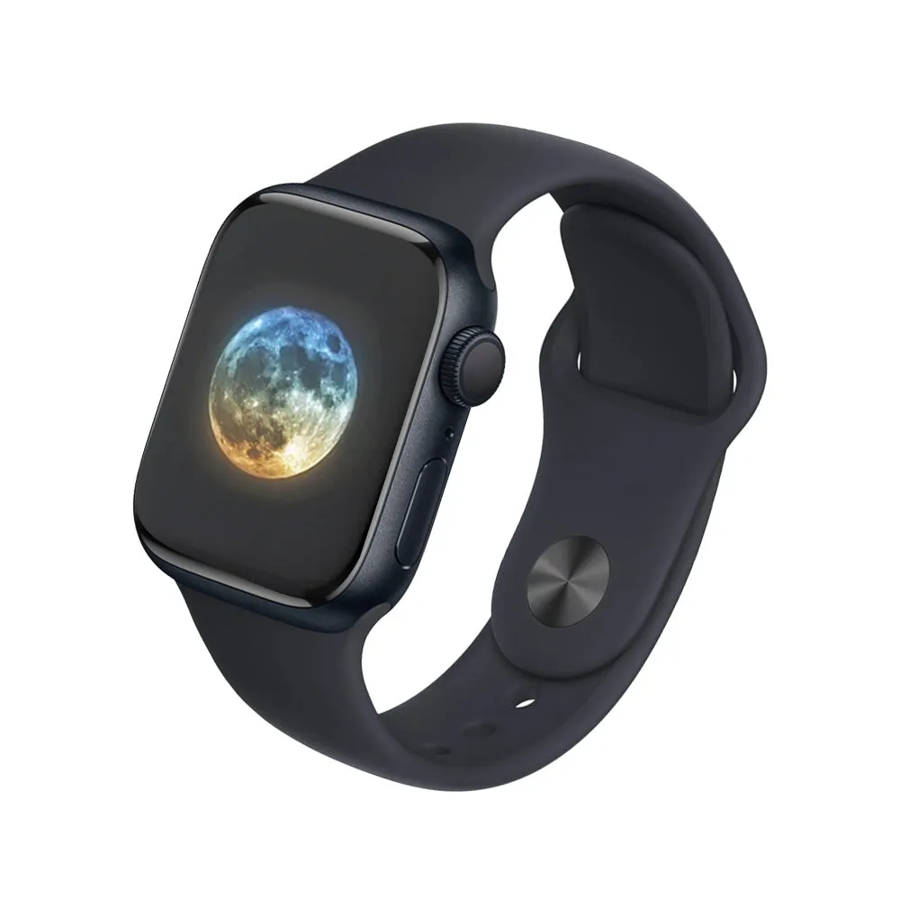 Apple Watch Series 9 Aluminium GPS