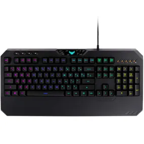 ASUS TUF Gaming K5 Keyboard (RA02)