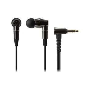 Audio-Technica ATH-CK2000Ti In-Ear Headphones (Open box)