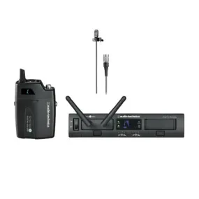 Audio-Technica ATW-1301/L System 10 PRO Digital Wireless Kit