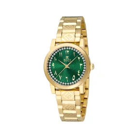 Beatrice Women Analog Watch Dc1L245M0074