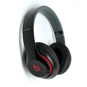 Beats Bluetooth Wireless Studio 3 Headphone With Pop Up Window