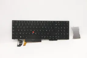 Belgian Azerty Keyboard For