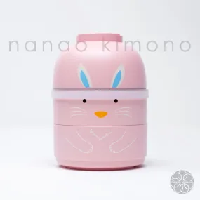 Bento Box - Rabbit (Kokeshi) S