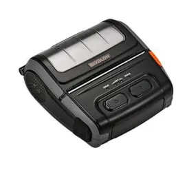 Bixolon Spp-R410 203 X 203 Dpi Wired & Wireless Direct Thermal Mobile Printer