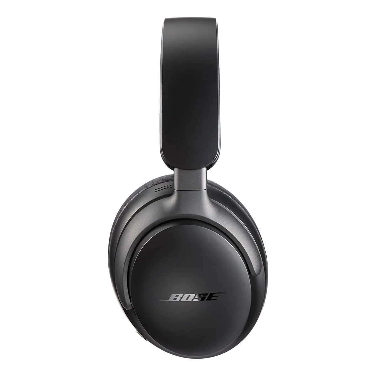 Bose QuietComfort Ultra Wireless Noise Cancelling Headphones - Pair (Black)