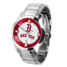 Boston Red Sox Men's Titan Watch