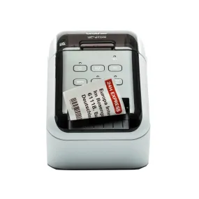 Brother Label Printer Ql-810Wc