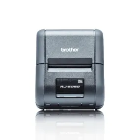 Brother Rj-2050 Pos Printer 203 X 203 Dpi Wired & Wireless Direct Thermal Mobile Printer