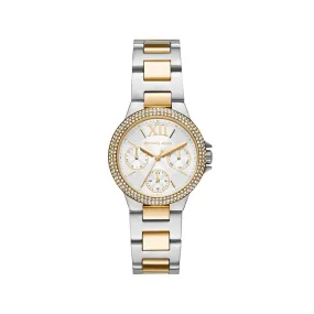 Camille Women Quartz Multifunction Watch