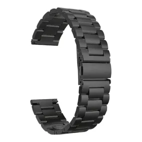 Casio G-Shock GA Range   More Stainless Steel Link Watch Strap