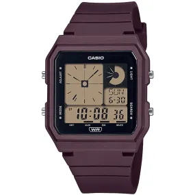 Casio LF20W-5 Digital