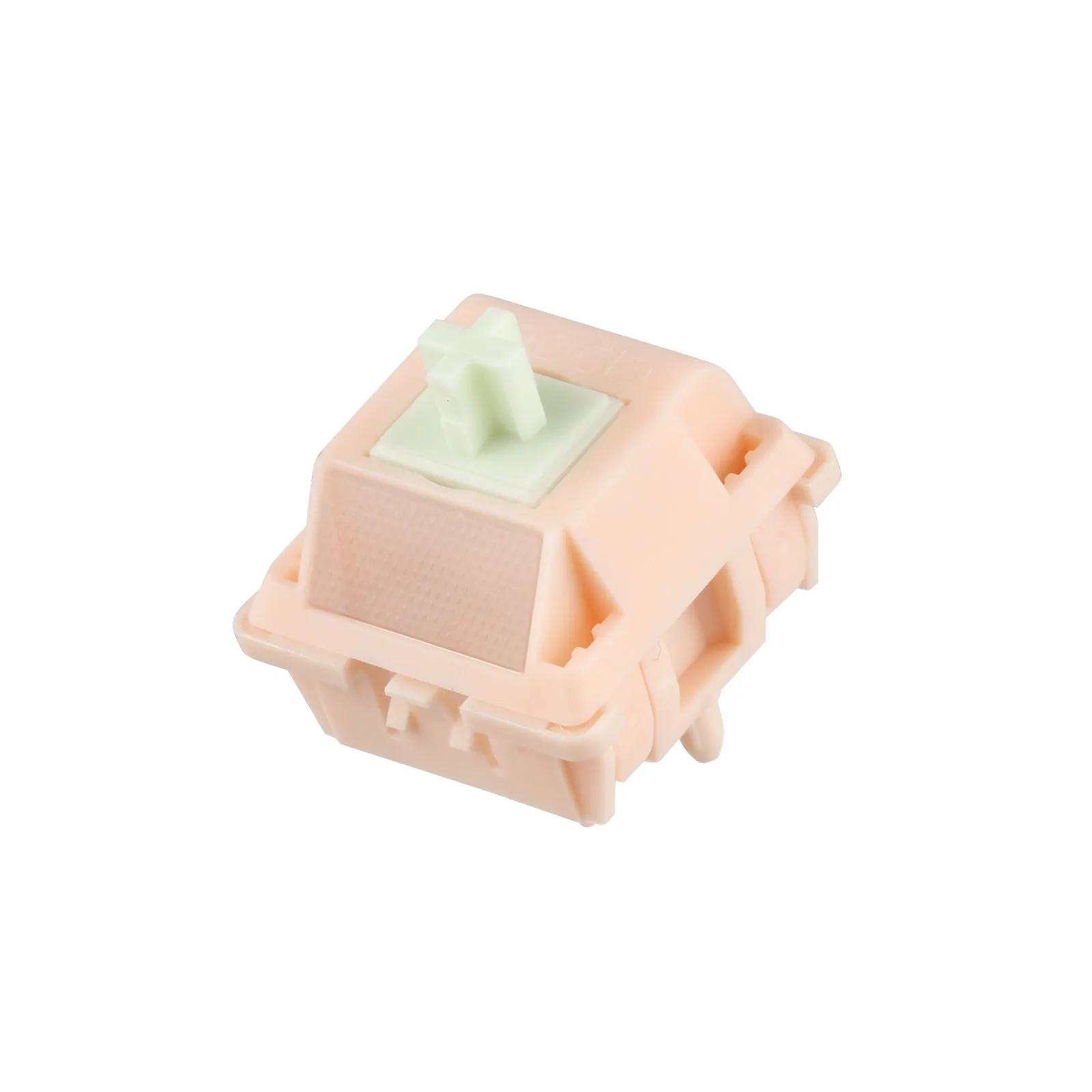 CIDOO Mint Switch Set