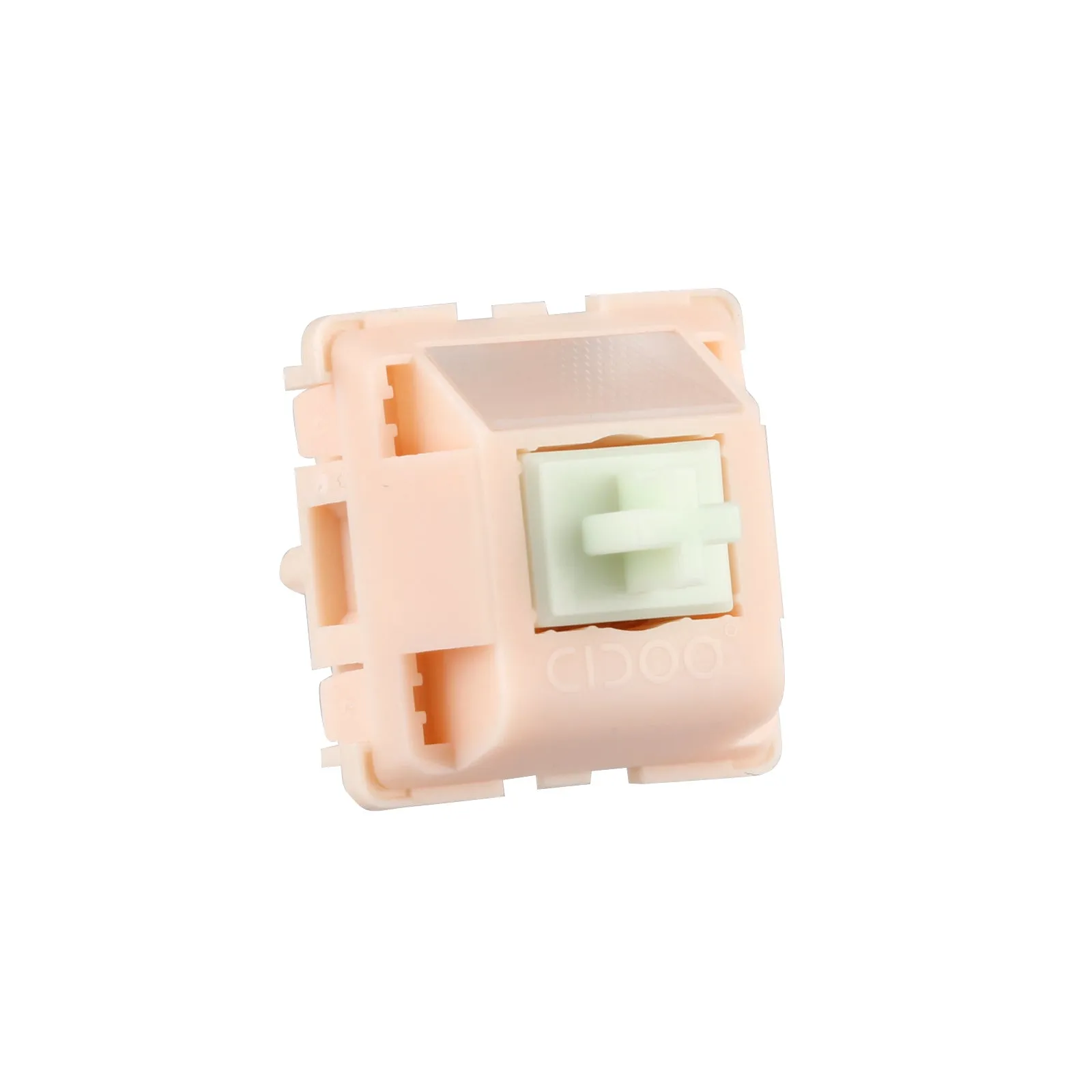 CIDOO Mint Switch Set