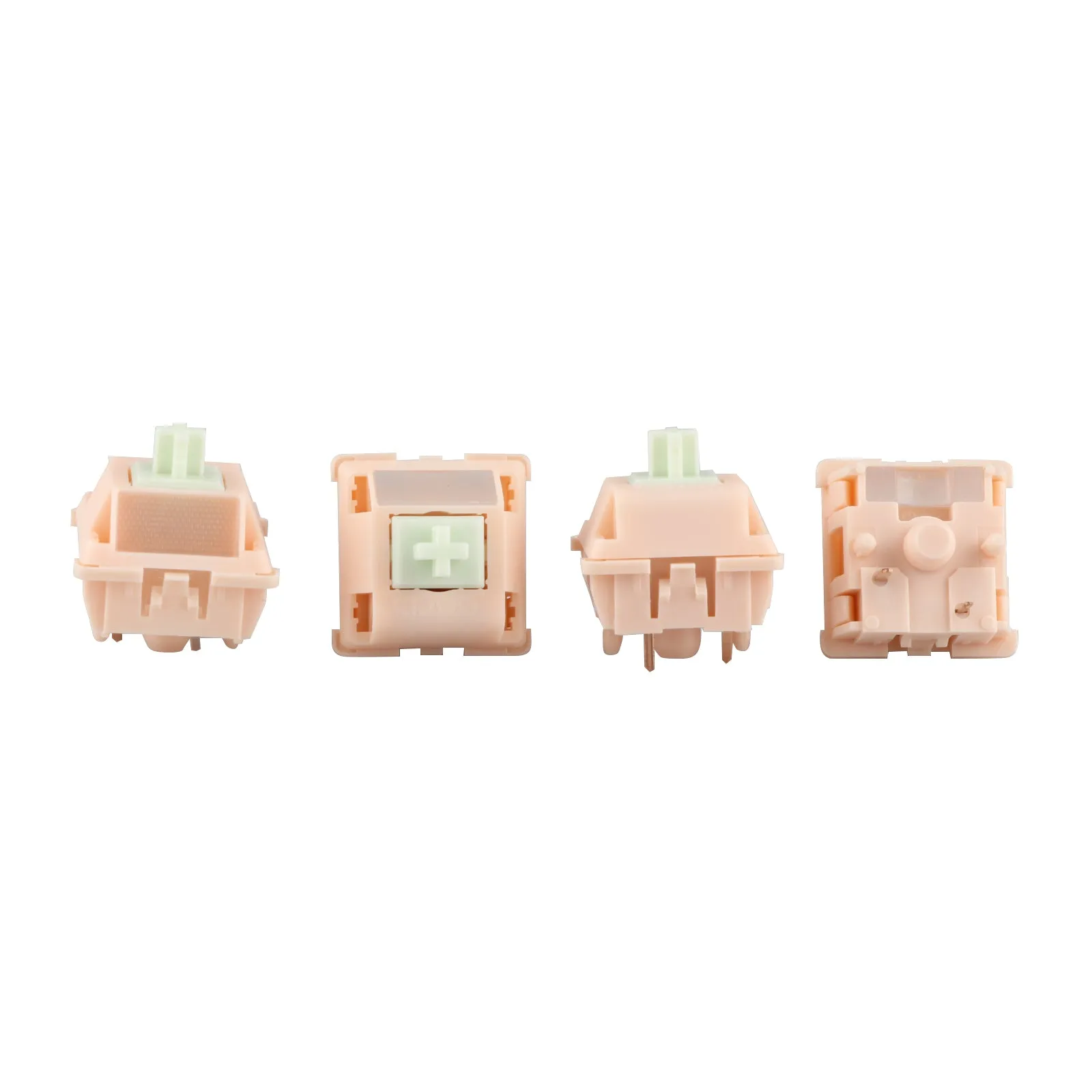 CIDOO Mint Switch Set