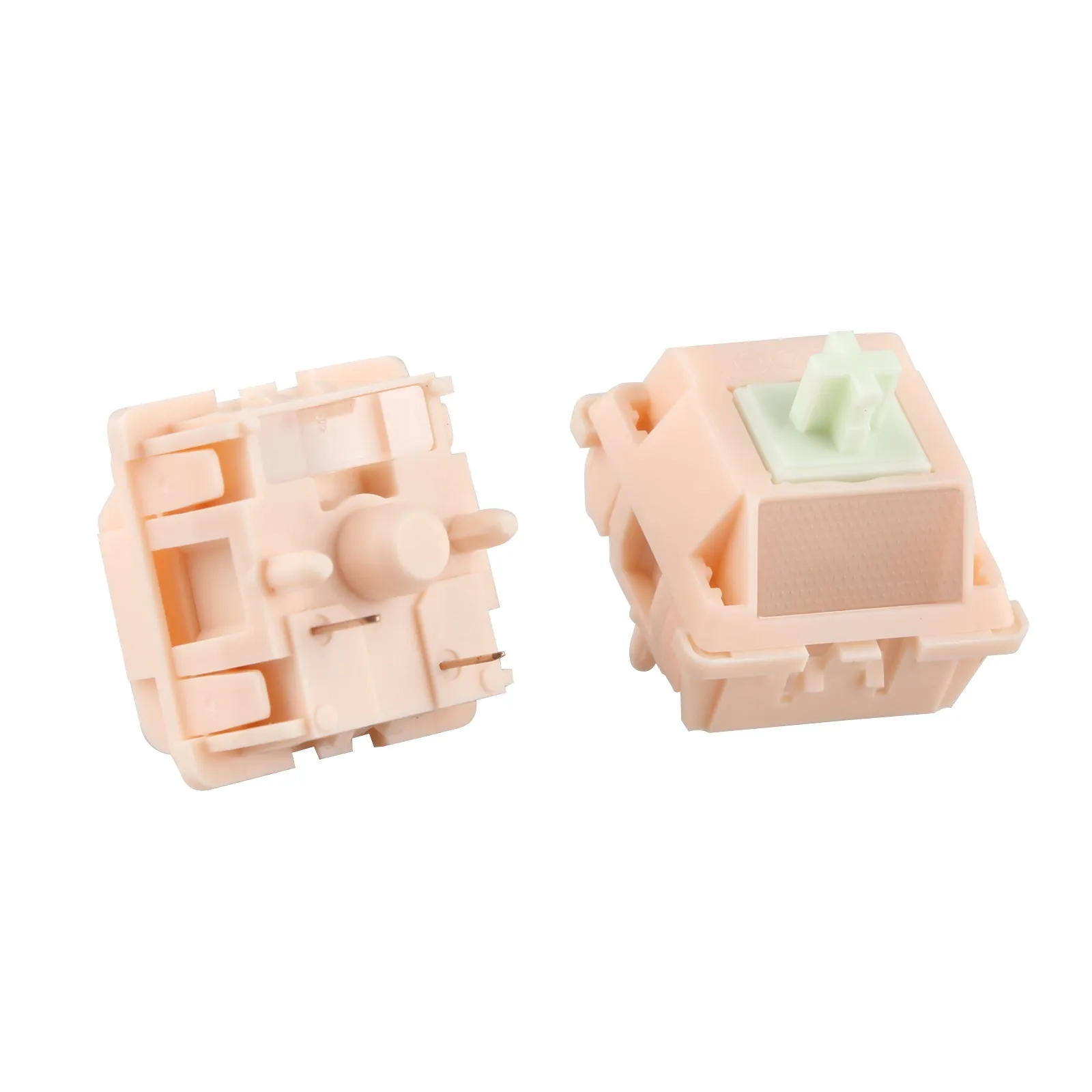 CIDOO Mint Switch Set