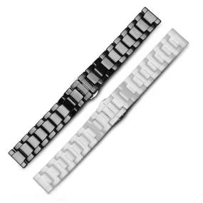 Citizen 22mm Range Ceramic Watch Straps