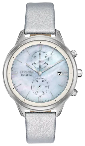 Citizen Ladies' FB2000-03D Chandler Watch