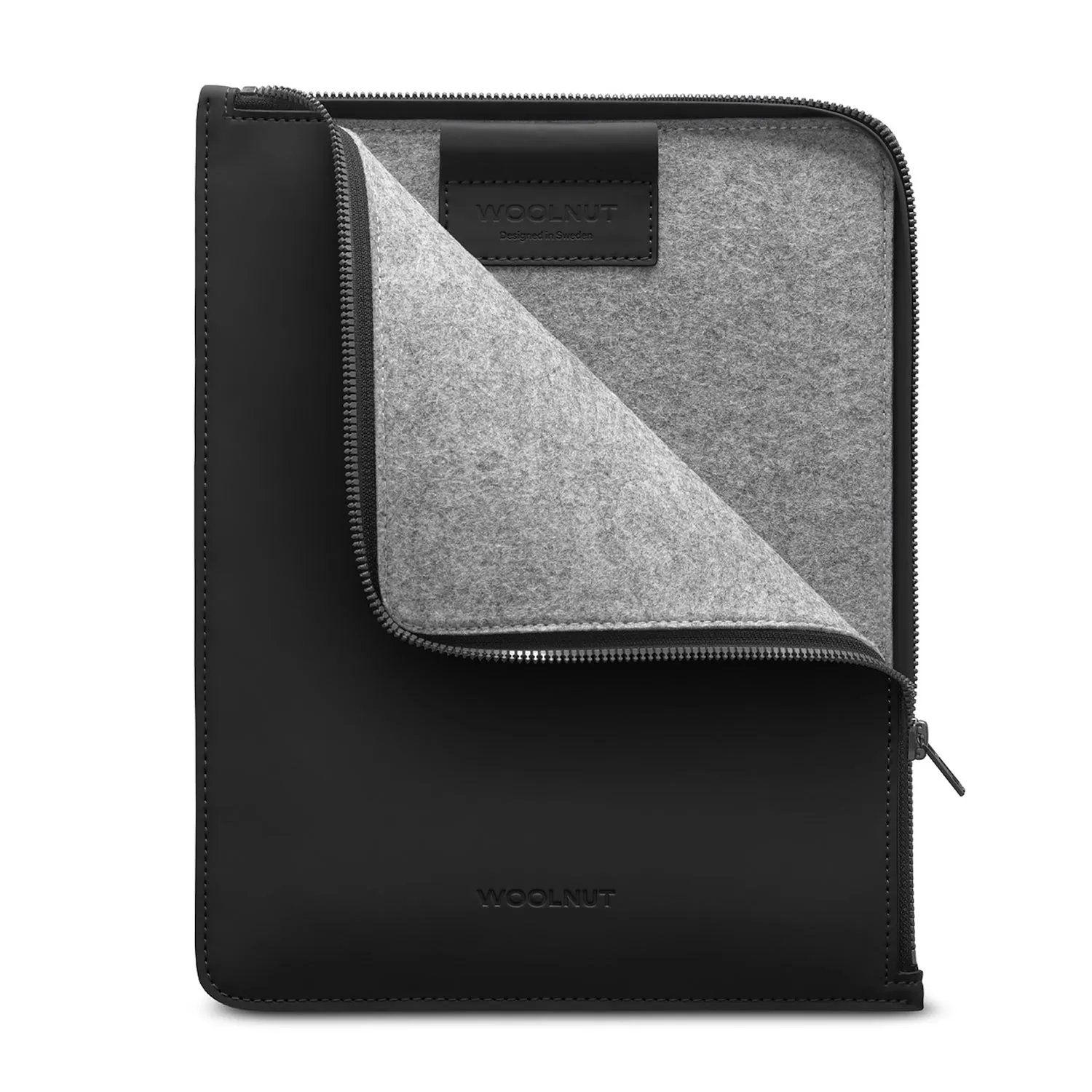 Coated PU Folio iPad Pro & Air