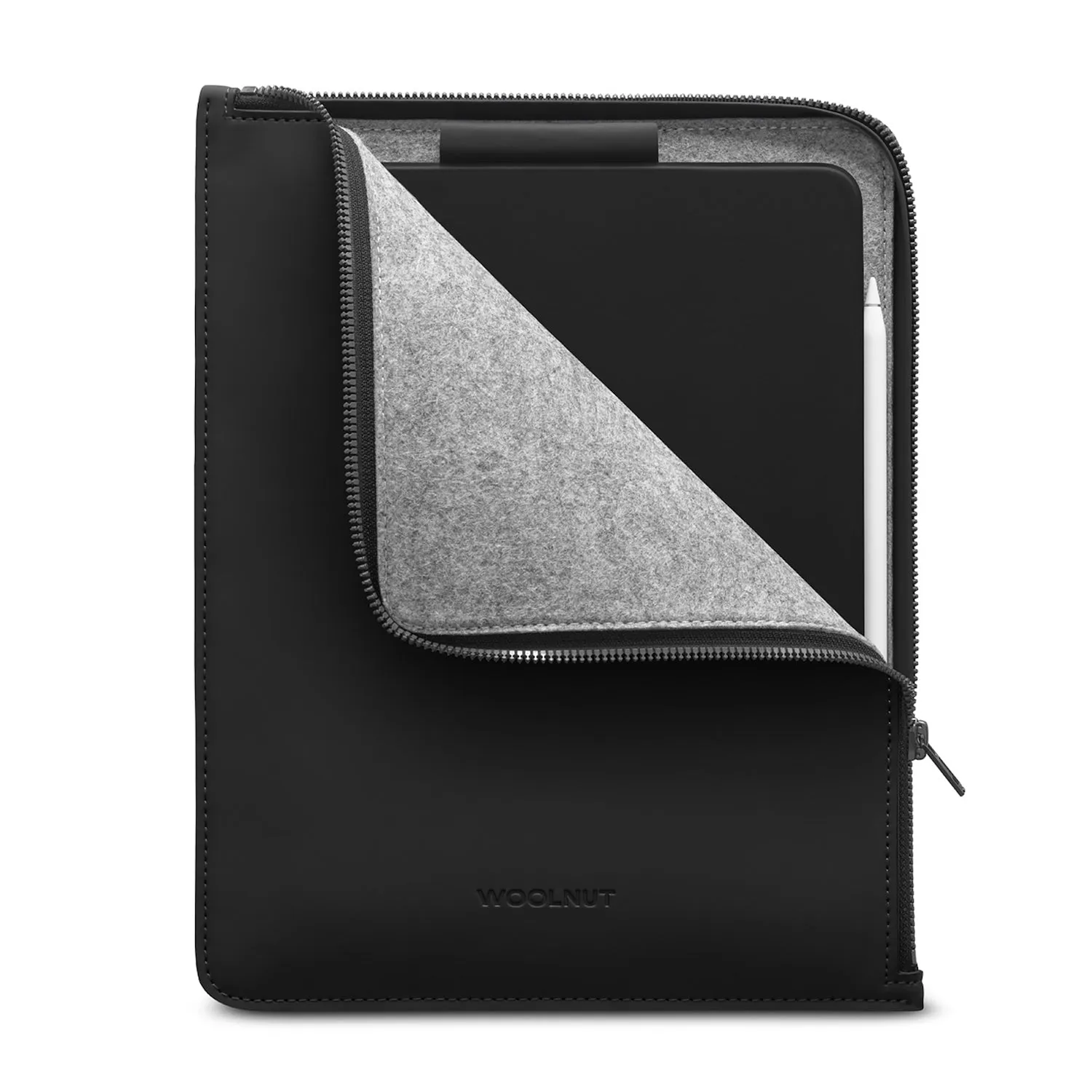 Coated PU Folio iPad Pro & Air