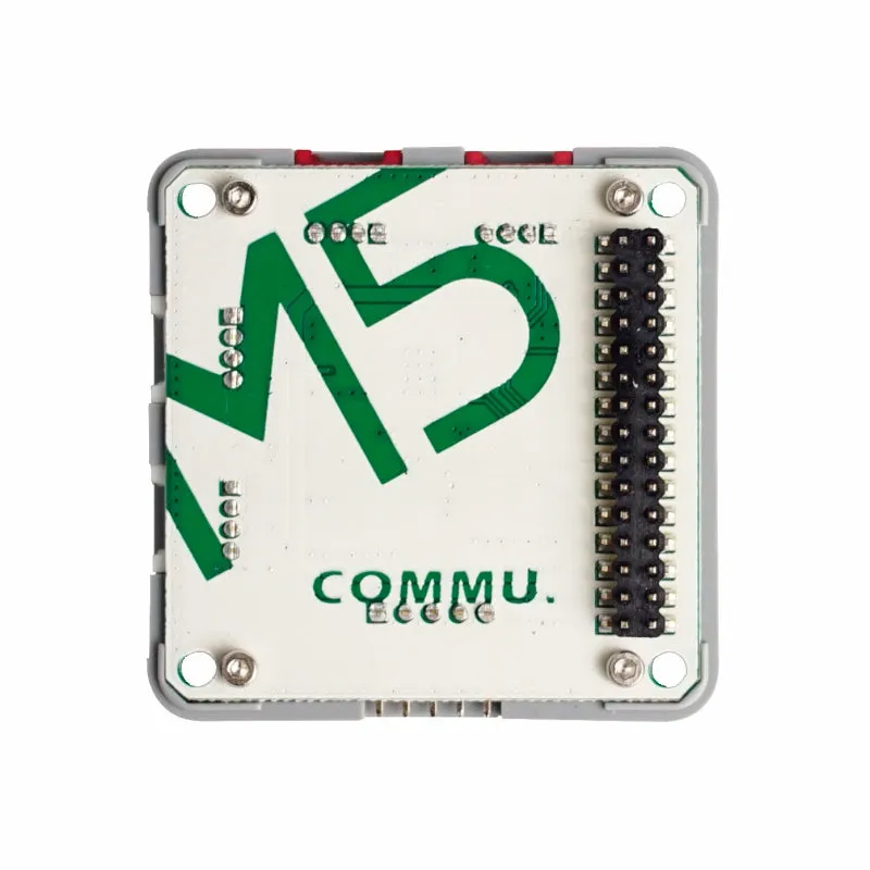 COMMU Module Extend RS485/TTL CAN/I2C Port