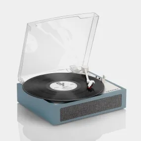 Crosley Fusion Turntable Combo - Tourmaline