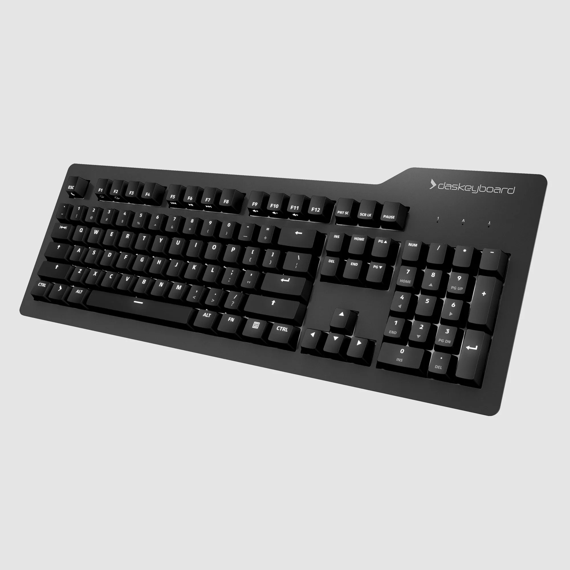 Das Keyboard Prime 13 Cherry MX2A Red