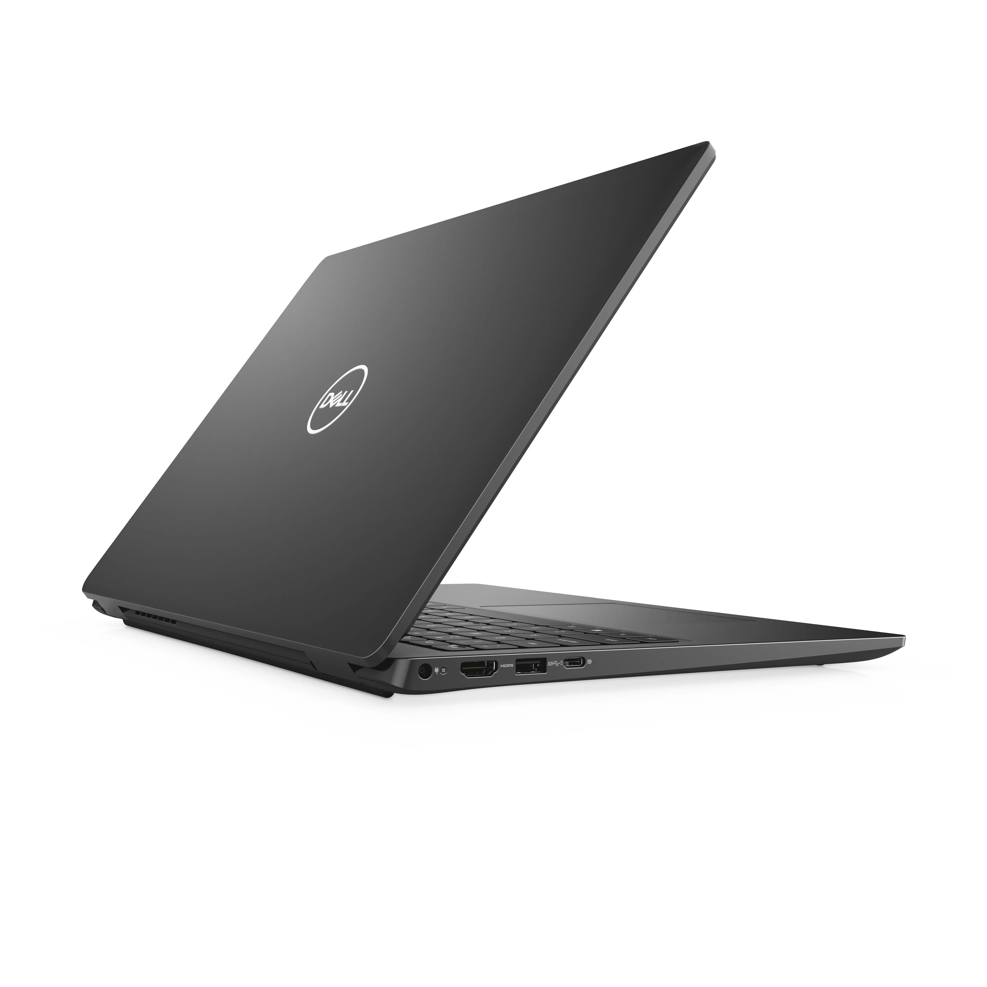 Dell Latitude 3520 15.6" FHD Notebook, Intel i5-1135G7, 2.40GHz, 8GB RAM, 256GB SSD, Win10P - 7FK9C