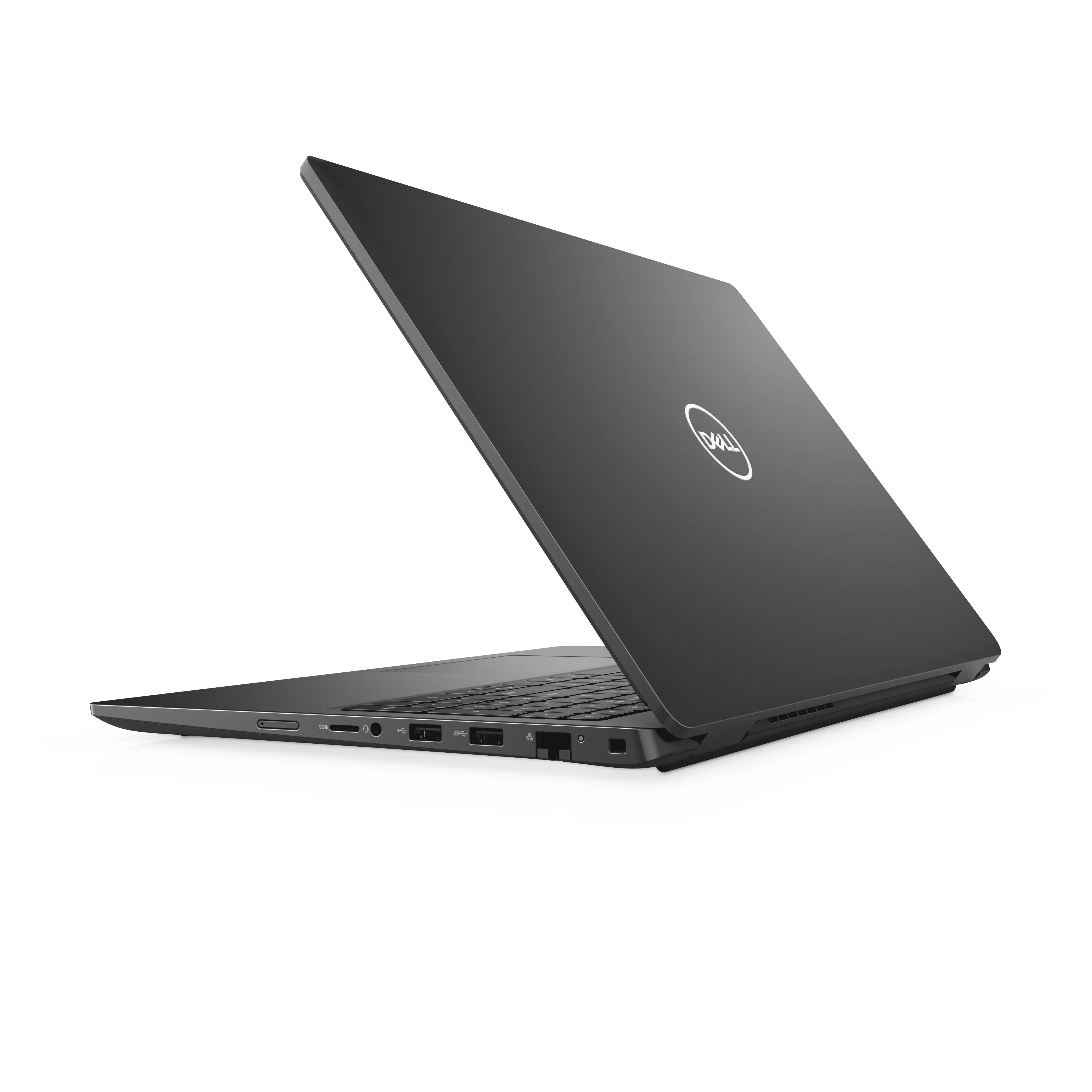 Dell Latitude 3520 15.6" FHD Notebook, Intel i5-1135G7, 2.40GHz, 8GB RAM, 256GB SSD, Win10P - 7FK9C