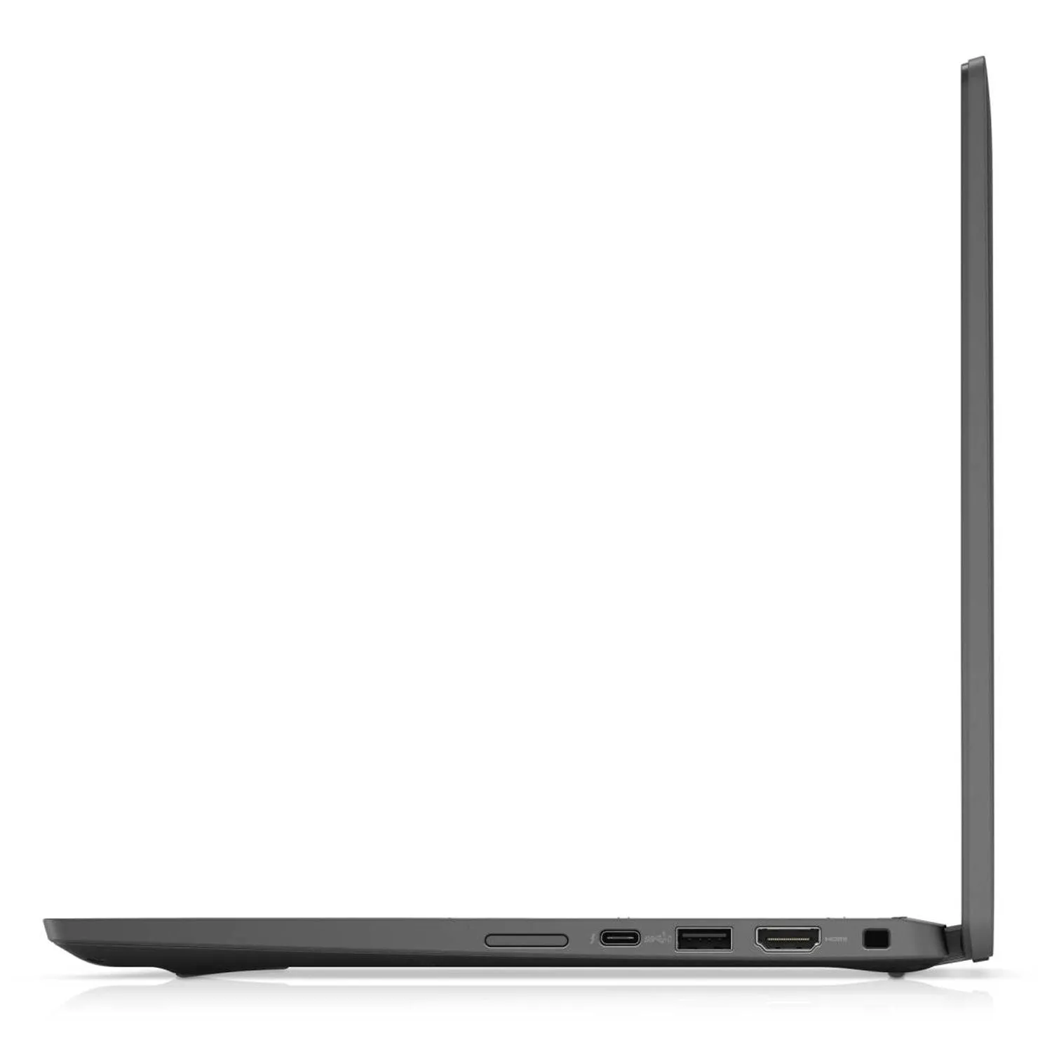 Dell Latitude 7000 7430 14" Notebook - Full HD - 1920 x 1080 - Intel Core i5 12th Gen i5-1235U Deca-core (10 Core) - 8 GB Total RAM - 8 GB On-board Memory - 256 GB SSD - Carbon Fiber