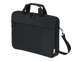 Dicota Base Xx Toploader - Notebook Carrying Case - 13" - 14.1" - Black