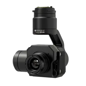 DJI FLIR Zenmuse XT 640x512 9Hz 9mm Lens