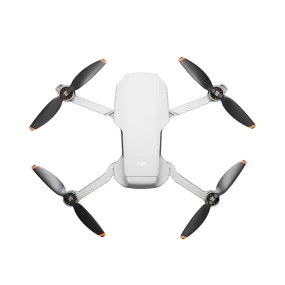 DJI Mini 2 SE 4 rotors Quadcopter 12 MP 2720 x 1530 pixels 2250 mAh White