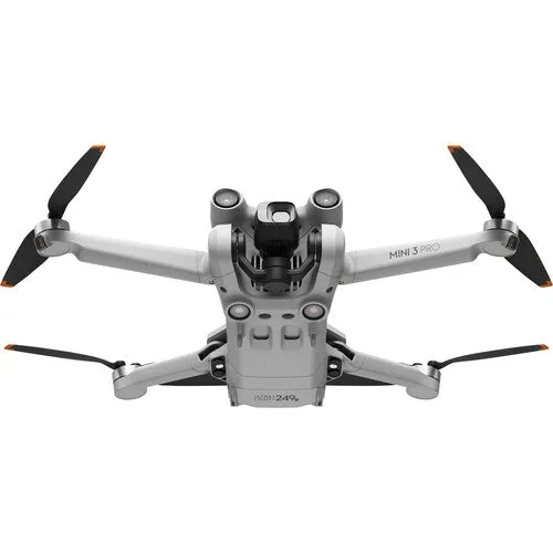 DJI mini 3 pro drone