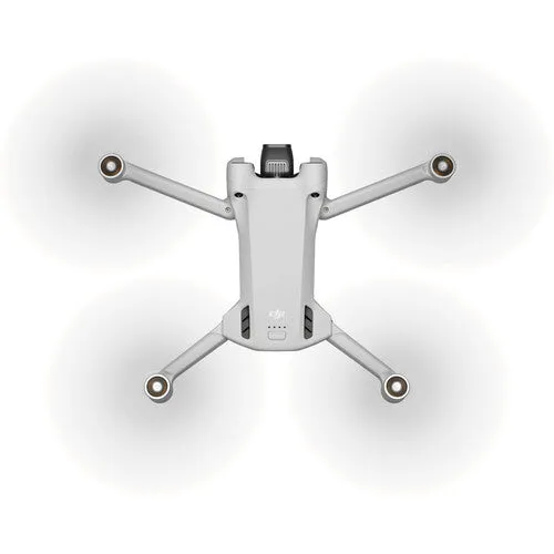 DJI mini 3 pro drone